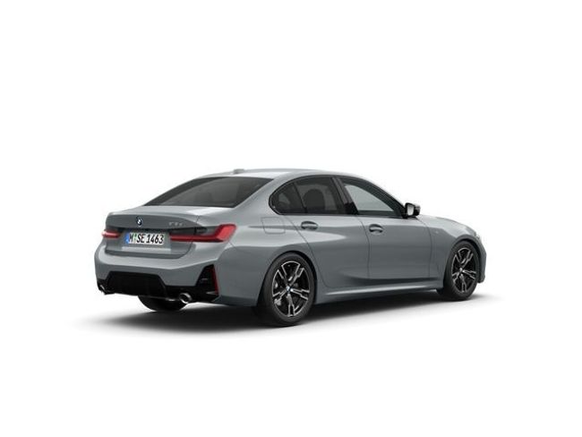 BMW Serie 3 318d 110 kw (150 cv)