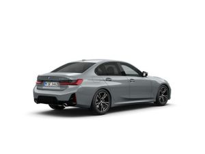 BMW Serie 3 318d 110 kw (150 cv)  2026 Diésel - Foto 3