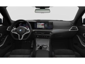 BMW Serie 3 318d 110 kw (150 cv)  2026 Diésel - Foto 5