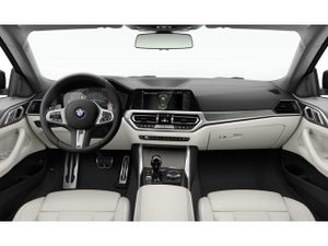 BMW Serie 4 430i cabrio 190 kw (258 cv)  2022 Gasolina - Foto 7