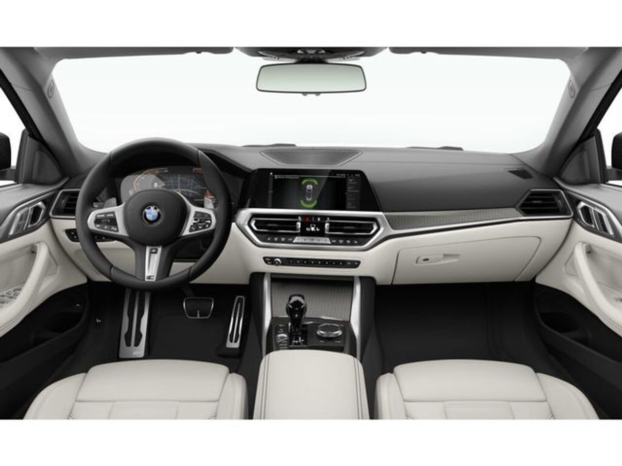 BMW Serie 4 430i cabrio 190 kw (258 cv)  2022 Gasolina - Foto 5