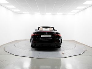 BMW Serie 4 430i cabrio 190 kw (258 cv)  2022 Gasolina - Foto 9