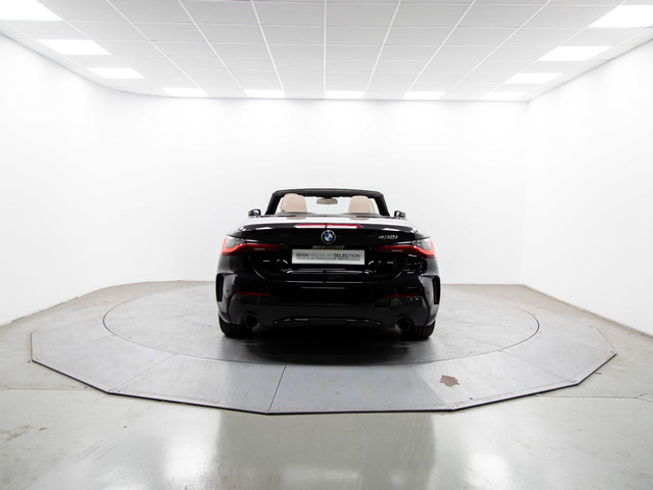 BMW Serie 4 430i cabrio 190 kw (258 cv)  2022 Gasolina - Foto 6