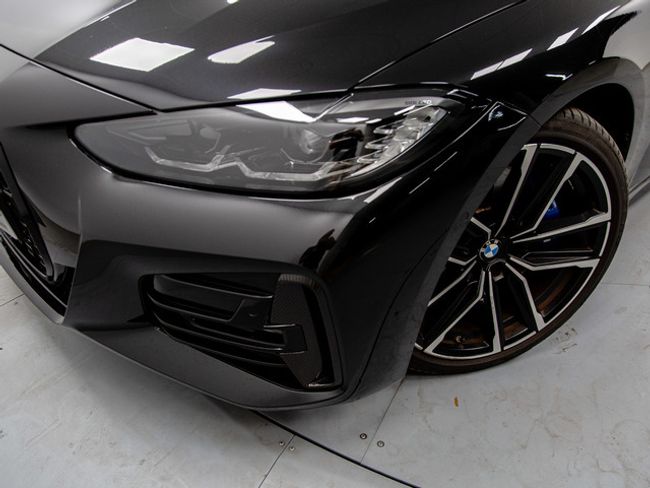 BMW Serie 4 430i cabrio 190 kw (258 cv)
