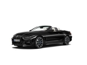 BMW Serie 4 430i cabrio 190 kw (258 cv)  2022 Gasolina - Foto 2