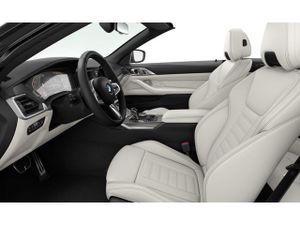 BMW Serie 4 430i cabrio 190 kw (258 cv)  2022 Gasolina - Foto 5