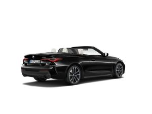 BMW Serie 4 430i cabrio 190 kw (258 cv)  2022 Gasolina - Foto 3