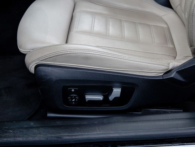 BMW Serie 4 430i cabrio 190 kw (258 cv)