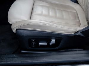 BMW Serie 4 430i cabrio 190 kw (258 cv)  2022 Gasolina - Foto 29
