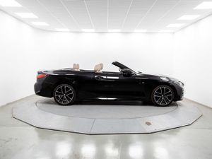 BMW Serie 4 430i cabrio 190 kw (258 cv)  2022 Gasolina - Foto 23