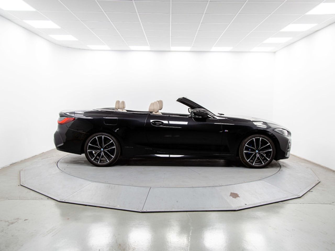 BMW Serie 4 430i cabrio 190 kw (258 cv)  2022 Gasolina - Foto 13