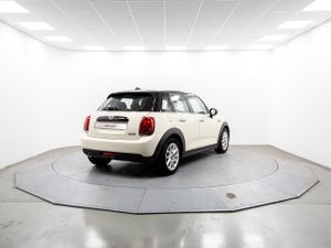 MINI Cooper 100 kw (136 cv)  2020 Gasolina - Foto 7