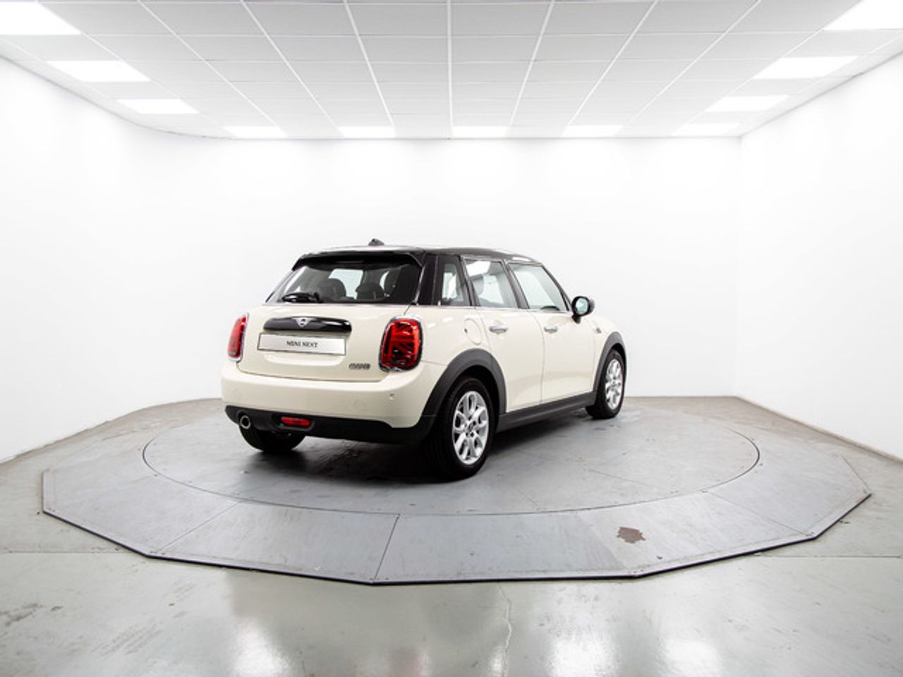 MINI Cooper 100 kw (136 cv)  2020 Gasolina - Foto 5