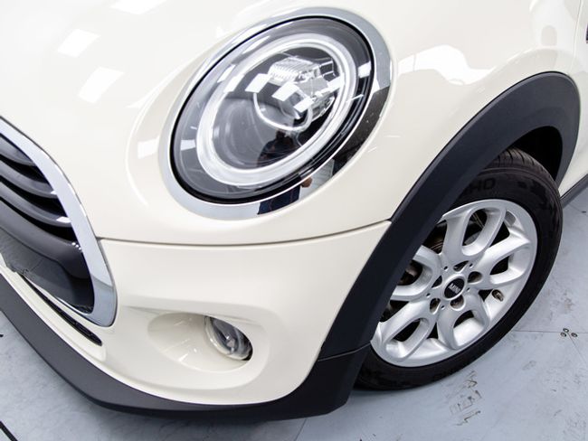 MINI Cooper 100 kw (136 cv)