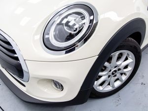 MINI Cooper 100 kw (136 cv)  2020 Gasolina - Foto 11