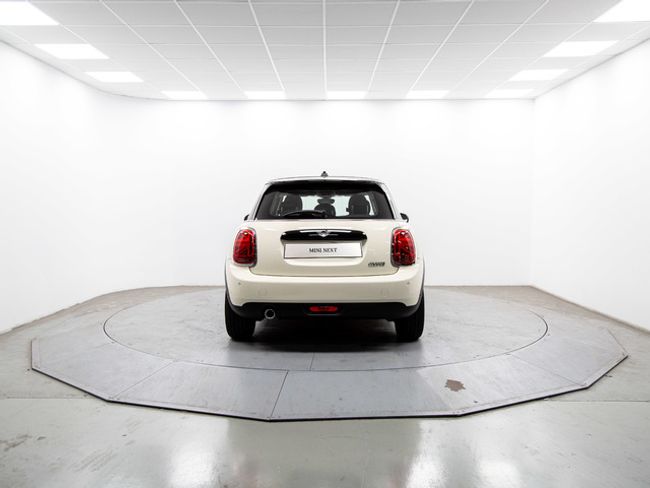 MINI Cooper 100 kw (136 cv)