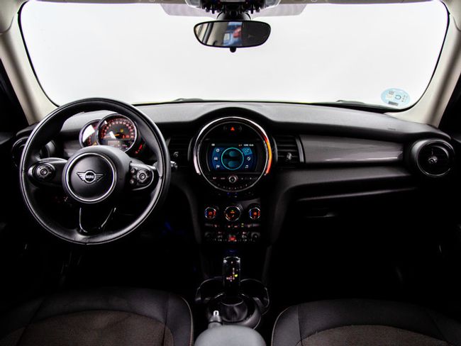 MINI Cooper 100 kw (136 cv)