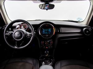 MINI Cooper 100 kw (136 cv)  2020 Gasolina - Foto 13