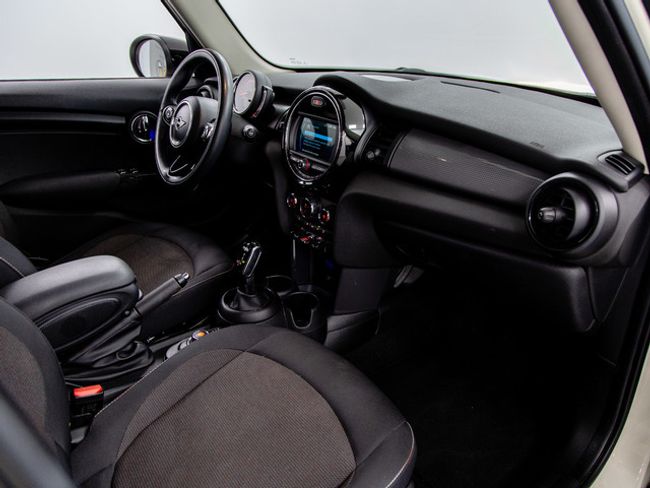 MINI Cooper 100 kw (136 cv)