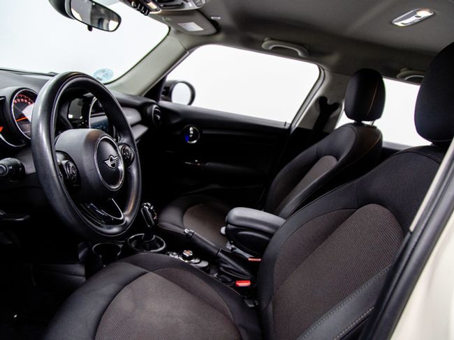 MINI Cooper 100 kw (136 cv)