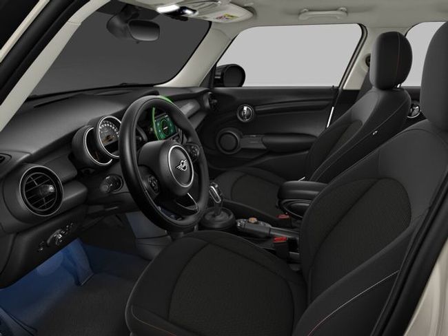 MINI Cooper 100 kw (136 cv)