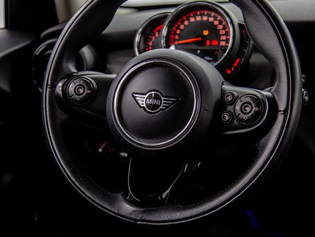 MINI Cooper 100 kw (136 cv)