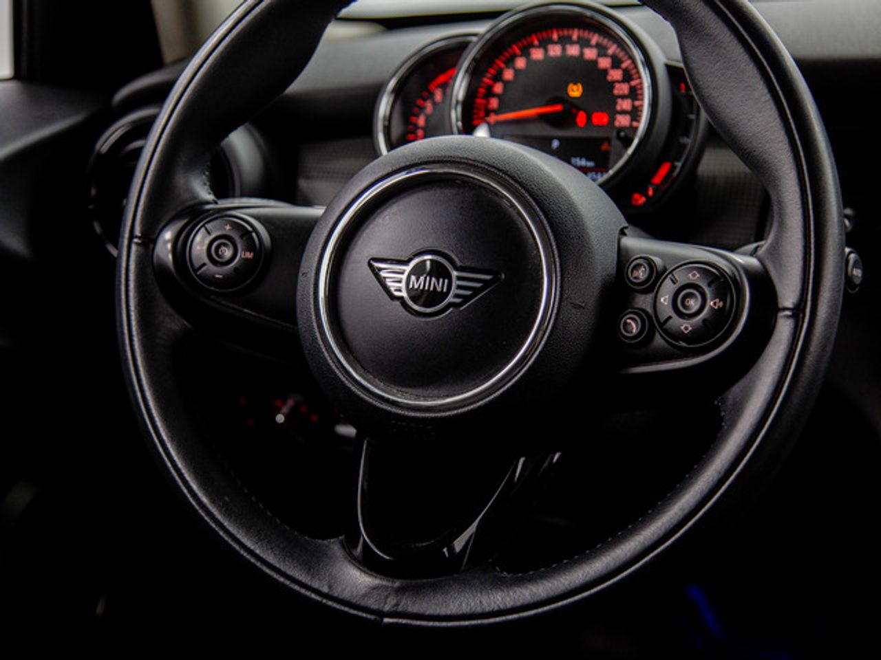 MINI Cooper 100 kw (136 cv)  2020 Gasolina - Foto 16