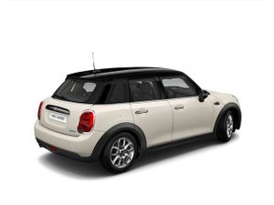 MINI Cooper 100 kw (136 cv)  2020 Gasolina - Foto 3