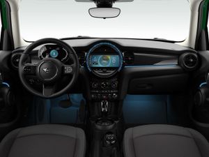 MINI Cooper 100 kw (136 cv)  2024 Gasolina - Foto 7
