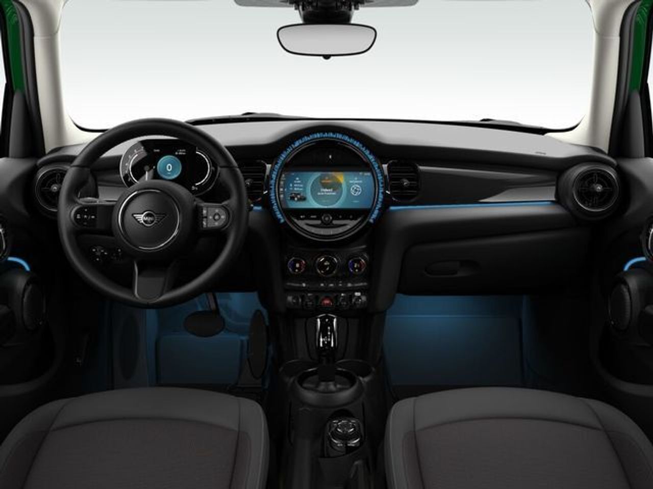 MINI Cooper 100 kw (136 cv)  2024 Gasolina - Foto 5