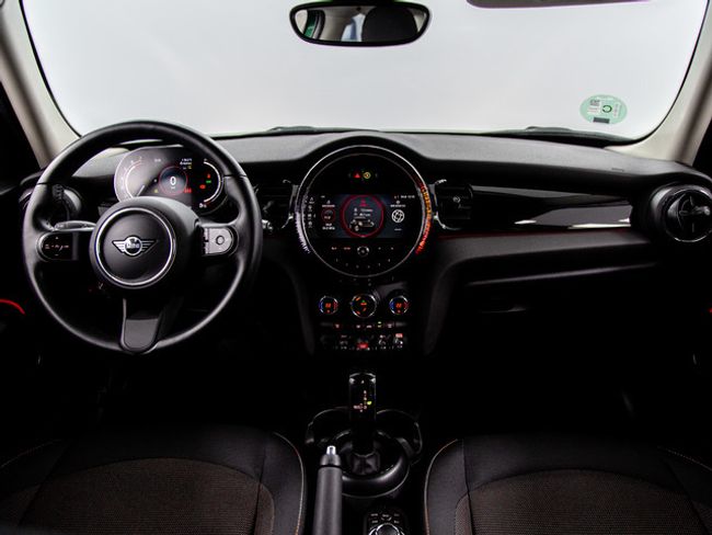 MINI Cooper 100 kw (136 cv)