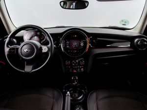 MINI Cooper 100 kw (136 cv)  2024 Gasolina - Foto 13
