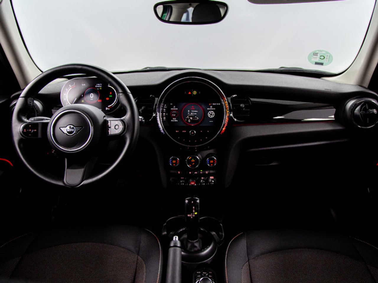 MINI Cooper 100 kw (136 cv)  2024 Gasolina - Foto 8
