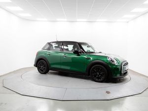 MINI Cooper 100 kw (136 cv)  2024 Gasolina - Foto 25