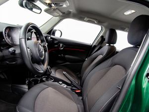 MINI Cooper 100 kw (136 cv)  2024 Gasolina - Foto 27