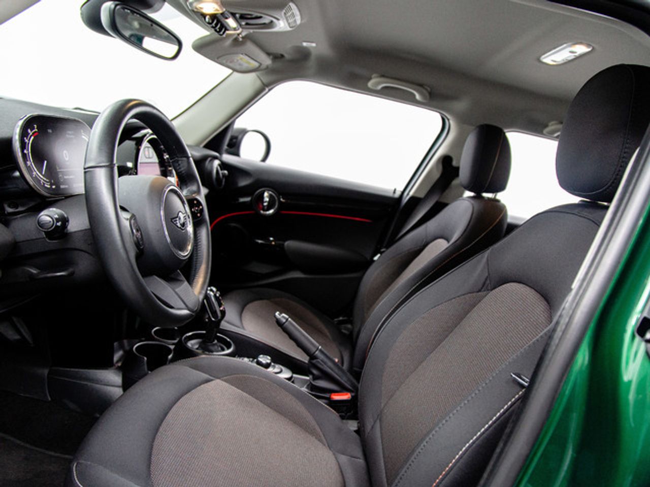 MINI Cooper 100 kw (136 cv)  2024 Gasolina - Foto 15