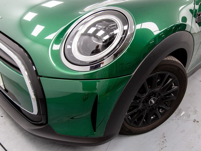 MINI Cooper 100 kw (136 cv)