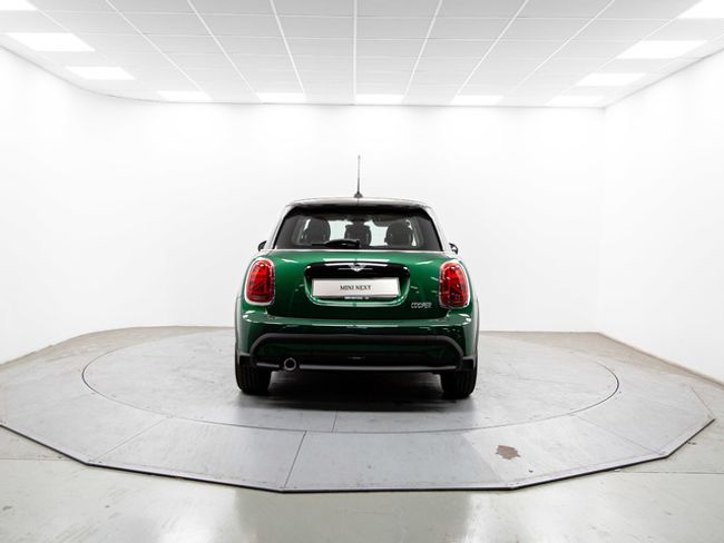 MINI Cooper 100 kw (136 cv)
