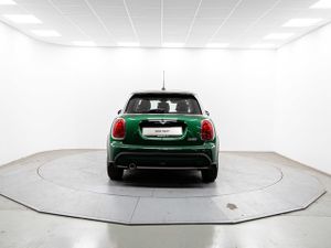 MINI Cooper 100 kw (136 cv)  2024 Gasolina - Foto 9