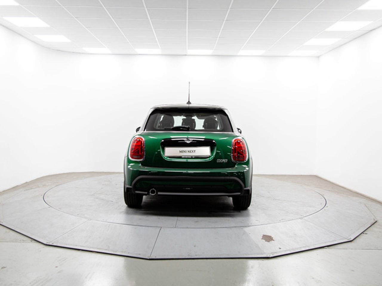 MINI Cooper 100 kw (136 cv)  2024 Gasolina - Foto 6