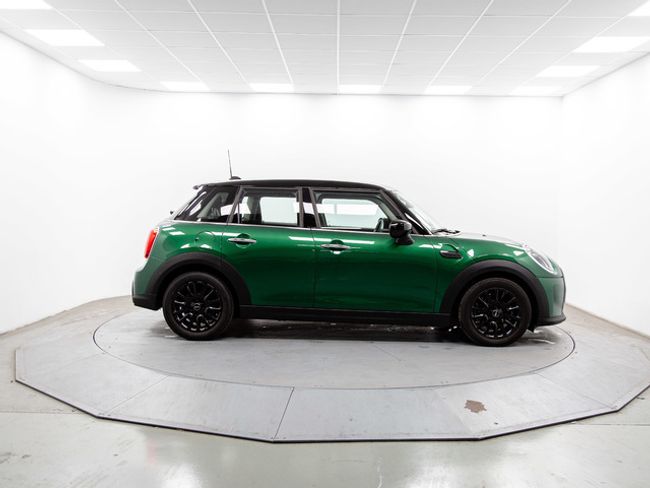 MINI Cooper 100 kw (136 cv)