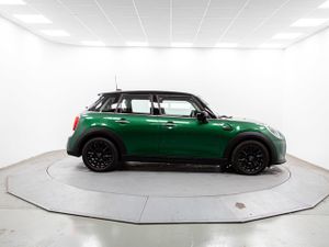 MINI Cooper 100 kw (136 cv)  2024 Gasolina - Foto 23