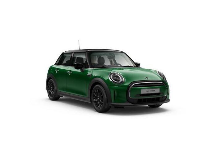 MINI Cooper 100 kw (136 cv)