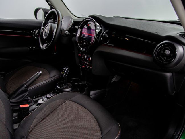 MINI Cooper 100 kw (136 cv)