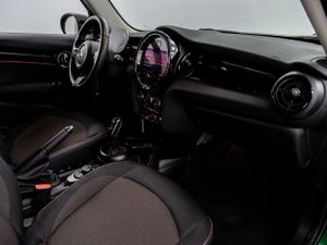 MINI Cooper 100 kw (136 cv)  2024 Gasolina - Foto 15