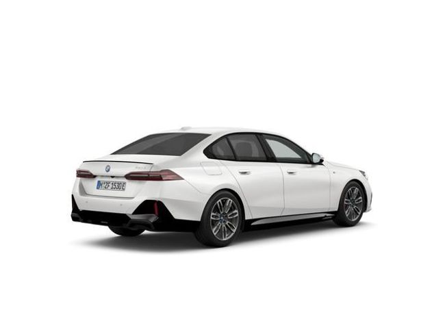 BMW Serie 5 530e 220 kw (299 cv)