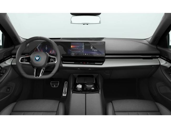BMW Serie 5 530e 220 kw (299 cv)