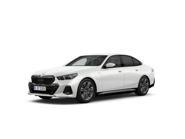 BMW Serie 5 530e 220 kw (299 cv)