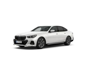 BMW Serie 5 530e 220 kw (299 cv)  2025 Híbrido (Gasolina) - Foto 2