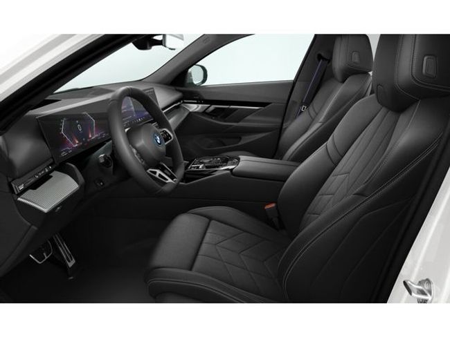BMW Serie 5 530e 220 kw (299 cv)